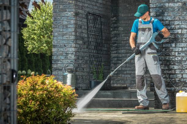 Best Rust Removal  in Audubon Park, NJ
