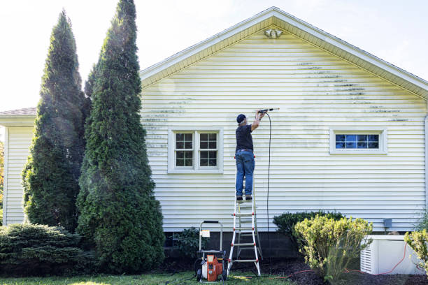 Best Parking Lot and Garage Cleaning  in Audubon Park, NJ