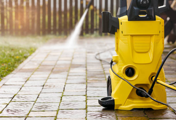 Best Factory Floor Cleaning  in Audubon Park, NJ